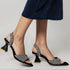 Women Formal Heel - 62954S - Heels - Walkeaze